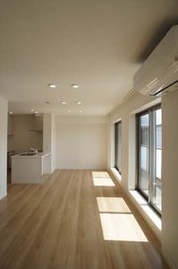 ＢＥＲＥＯ一関 202号-2