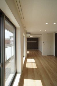 ＢＥＲＥＯ一関 202号-4