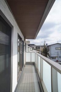 ＢＥＲＥＯ一関 202号-5