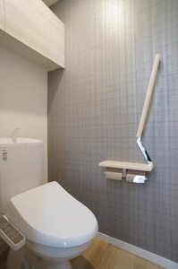 ＢＥＲＥＯ一関 202号-7