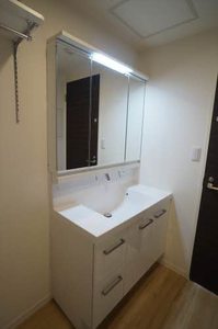 ＢＥＲＥＯ一関 202号-8