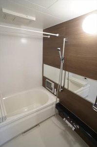 ＢＥＲＥＯ一関 202号-9