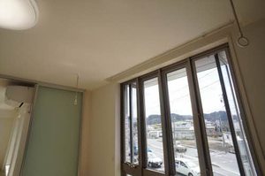 ＢＥＲＥＯ一関 202号-14