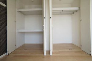 ＢＥＲＥＯ一関 202号-15