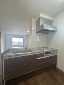 コートヴィレッジ開成 302号-6