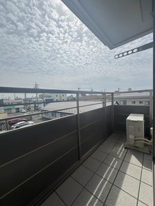 コートヴィレッジ開成 302号-15
