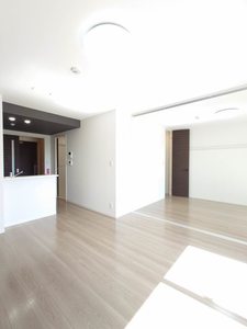 ベレオ新屋敷 205号-2