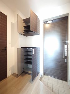 ベレオ新屋敷 205号-4