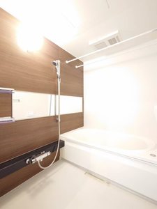 ベレオ新屋敷 205号-5