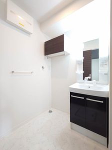 ベレオ新屋敷 205号-7