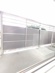 ベレオ新屋敷 205号-9