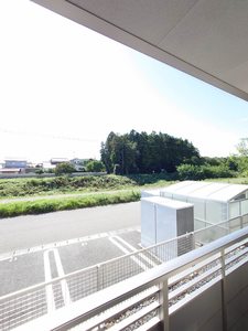 ベレオ新屋敷 205号-10