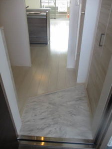 ベレオ新屋敷 303号-3