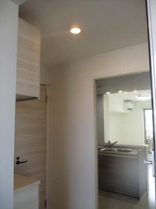 ベレオ新屋敷 303号-4