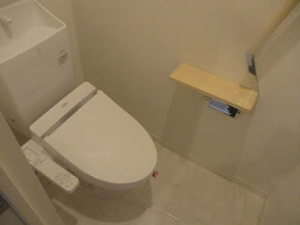 ベレオ新屋敷 303号-5