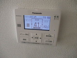 ベレオ新屋敷 303号-7