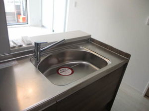 ベレオ新屋敷 303号-9