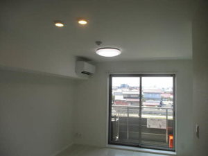 ベレオ新屋敷 303号-10