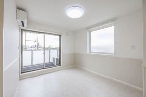 メゾン・ド・ブラン 101号-2