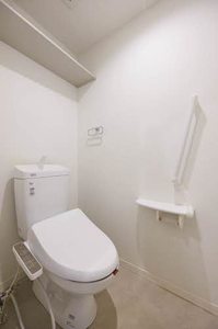 メゾン・ド・ブラン 101号-7