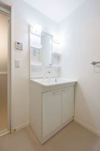 メゾン・ド・ブラン 101号-8