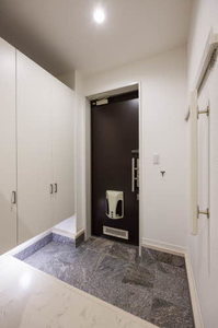 メゾン・ド・ブラン 101号-10