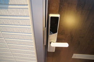 メゾンリバレイン 101号-6