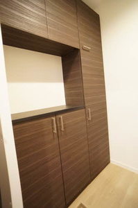 メゾンリバレイン 101号-7