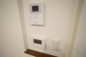 メゾンリバレイン 101号-11