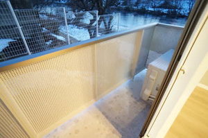 メゾンリバレイン 101号-12