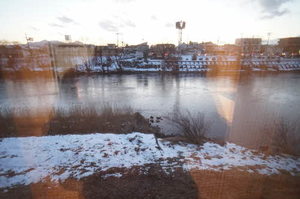 メゾンリバレイン 101号-13