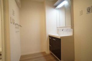 メゾンリバレイン 102号-3