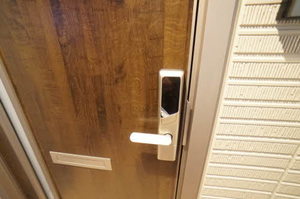 メゾンリバレイン 102号-6