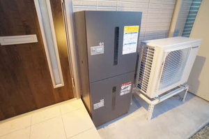 メゾンリバレイン 102号-7