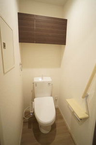 メゾンリバレイン 102号-9