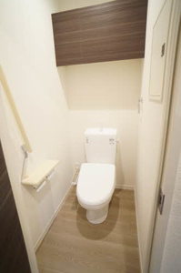 メゾンリバレイン 103号-5