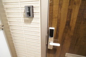 メゾンリバレイン 103号-11