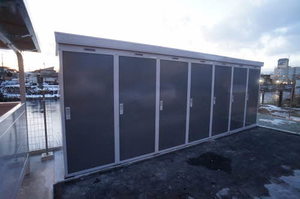 メゾンリバレイン 103号-14