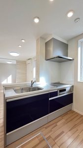 シャーメゾン　ＳＫ　ＳＯＵＴＨ 102号-3