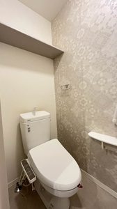 シャーメゾン　ＳＫ　ＳＯＵＴＨ 102号-4