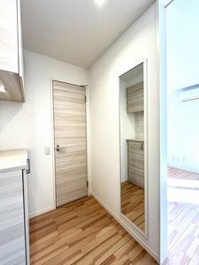 シャーメゾン　ＳＫ　ＳＯＵＴＨ 102号-10