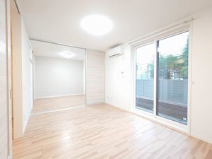 シャーメゾン　ＳＫ　ＳＯＵＴＨ 102号-11