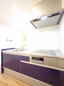 シャーメゾン　ＳＫ　ＳＯＵＴＨ 102号-12