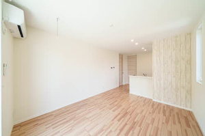 シャーメゾン　ＳＫ　ＳＯＵＴＨ 103号-3