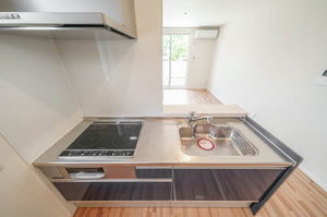 シャーメゾン　ＳＫ　ＳＯＵＴＨ 103号-5