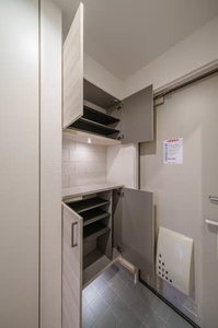 シャーメゾン　ＳＫ　ＳＯＵＴＨ 103号-7