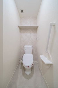 シャーメゾン　ＳＫ　ＳＯＵＴＨ 103号-9