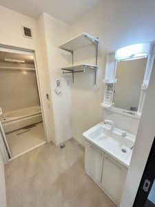 シャーメゾン　ＳＫ　ＳＯＵＴＨ 202号-4