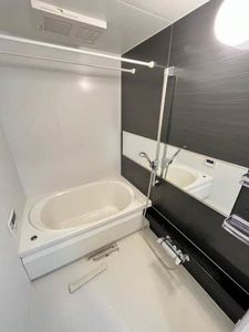 シャーメゾン　ＳＫ　ＳＯＵＴＨ 202号-5