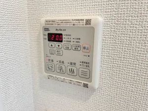 シャーメゾン　ＳＫ　ＳＯＵＴＨ 202号-6